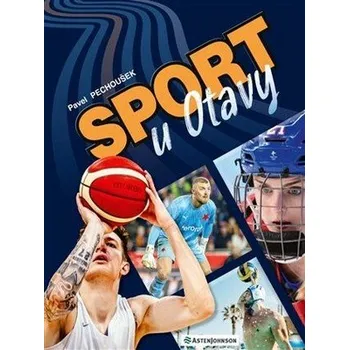 Literární biografie Sport u Otavy