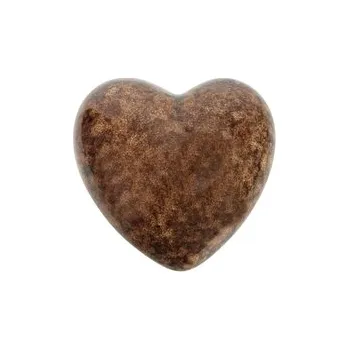 Keramické srdce 11,4 cm