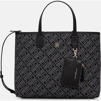 Kabelka Kabelka Tommy Hilfiger AW0AW17685 černá 99X, vel. ONE SIZE