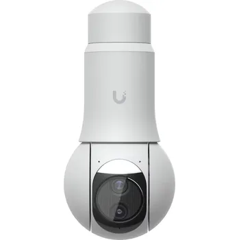Kompletní kamerový systém Ubiquiti UVC-G6-PTZ-W - UniFi Protect G6 PTZ, bílá UVC-G6-PTZ-W