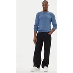 Levi's® Svetr Housemark A7207-0032 Modrá Regular Fit XXL