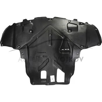 Kryt motoru Ochranný kryt pod motor Alfa Romeo Brera/Spider