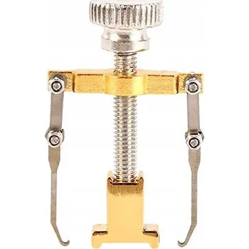 Obraz Korekční spona na zarůstající nehty na nohou