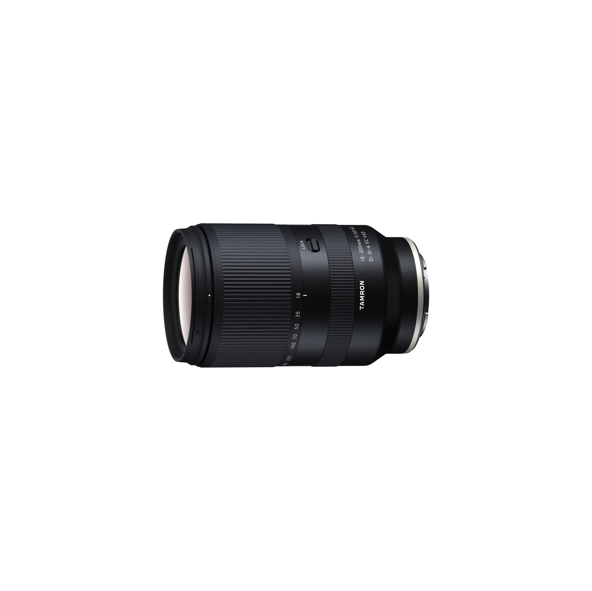 Fotografie 3 - Objektiv Tamron 18-300 mm f/3.5-6.3 Di III-A VC VXD pro Nikon Z