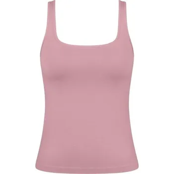 Dámské tílko SLOGGI GO SENSE TANK TOP XXL Růžová