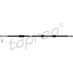 Brzdová hadice TOPRAN 110 393