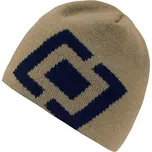 Pánská čepice Horsefeathers FUSE OS Béžová, Černá