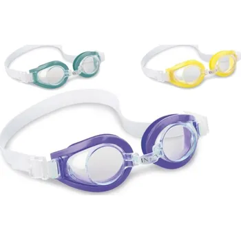 Plavecké brýle INTEX Plavecké brýle 55602