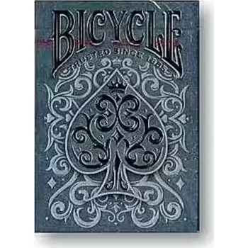 Pokerová karta Bicycle Cinder