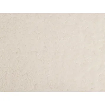 Kožešina beránek úplet