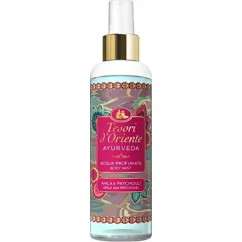 Tesori d Oriente Ayurveda Woman tělová mlha 200 ml