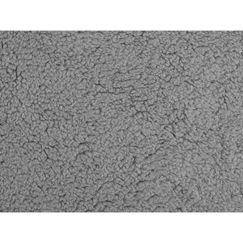 Kožešina beránek úplet