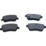 Sada brzdových destiček, kotoučová brzda QUARO QP4769C