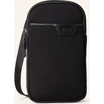 Tumi Pánská Taštička Na Smartphone Harrison, černá, one size