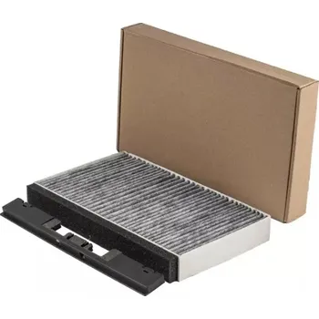 Uhlíkový filtr pro digestoře Bosch CP0067 pro Constructa LF97BA542/02