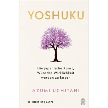 Yoshuku - Uchitani Azumi [DE] (2025, Firma, Hoffmann und Campe Verlag)