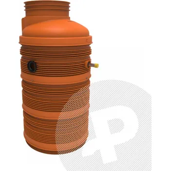 septik JUNG PUMPEN | SKS-B 800-D50 AT9004833