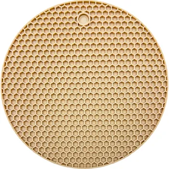 Podložka na pečení Silikonová podložka hnědá 16030-29