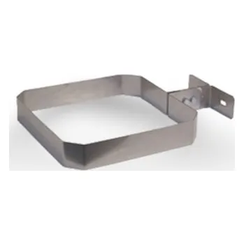 Zahradní krb Norman Komínová spona (kód 211013)