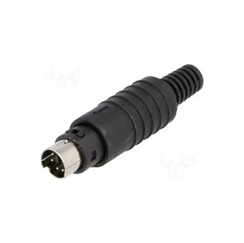 Elektrická zásuvka 4850.1610