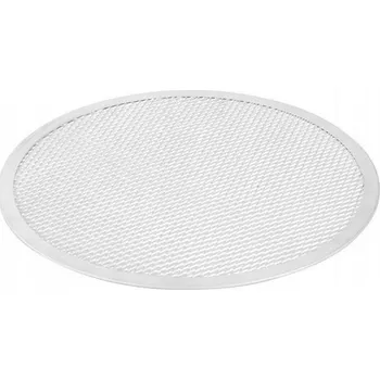Lopata na pizzu Síto na pizzu - Ø 380 mm | Hendi 617458
