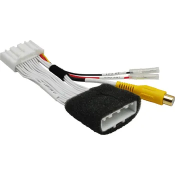 Parkovací asistent Unknown Vstup pro parkovací kameru Mazda