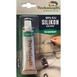 TECHNICQLL SANITARY SEALANT - Sanitární bezbarvý silikon 20ml