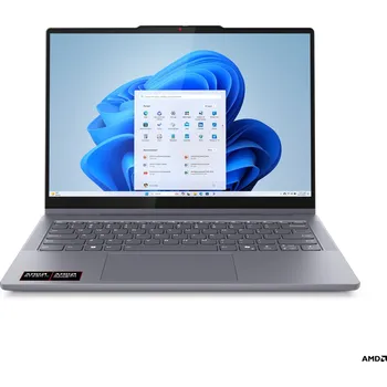 Notebook Lenovo IdeaPad 5 2-in-1 14AKP10 Luna Grey (83KT001MCK) BONUS!