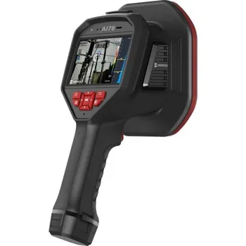 Termokamera Hikmicro AI 76 - Akustická kamera