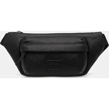 Ledvinka Ledvinka HUGO New Ethon HI_Bumbag černá barva, 50551773 99X, vel. ONE SIZE