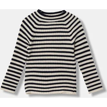 Kojenecké tričko s dlouhým rukávem Mayoral 2074.4K.Baby.9BYA modrá 57X, vel. 104