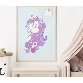 Plakát Oboustranný plakát P 351417 30 x 42 cm