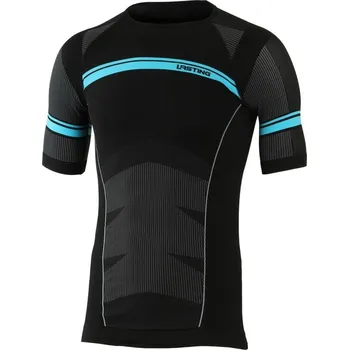 MUT51 ultralehké funkční triko Lasting modrá L / XL