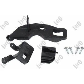 Sada na opravu, hlavní světlomet (držák) ABAKUS 150-01-050