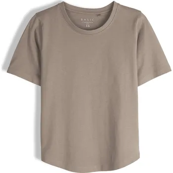 Dámské tričko GATE Bavlněné tričko 40 625-0385/278