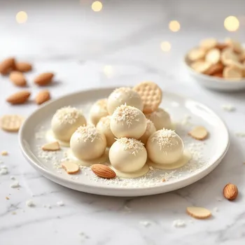 Master Martini Brunella Crok CocoWafello - náplň do pralinek - 250g