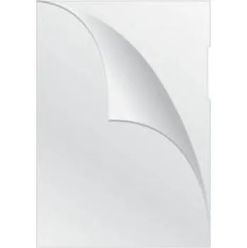 Archivační box Obwoluta A4 160 mic PP 10szt