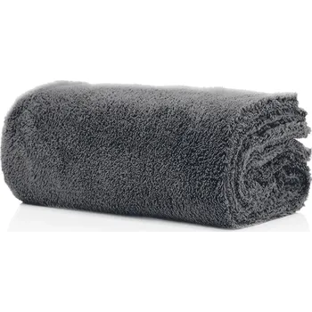 ASC Clean Pro Edgeless Super Soft Grey - mikrovláknová utěrka 550 GSM (40 x 40 mm)