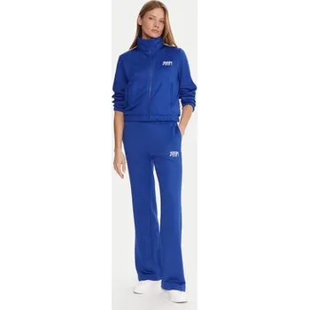 Dámská mikina JOOP! Jeans Mikina 10020529 30048532 Modrá Regular Fit XS