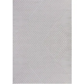 Koberec Ayyildiz Běhoun Sahara 1115 Silver Rozměry koberců: 80x250