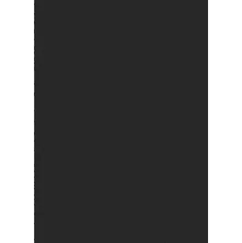 Koupelnový nábytek BESCO Horní deska na skříňku DEXA Barva - Černá , Rozměr A - 60, Rozměr B - 51, Rozměr C - 1.2 NABFDSC60