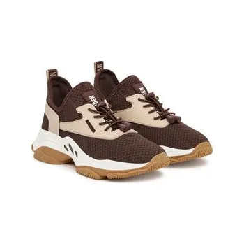 Dámské tenisky Steve Madden Sneakersy Match-E SM11004643 Khaki 38