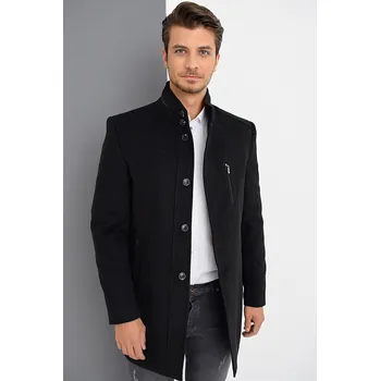 cyklistický dres Pánský kabát dewberry dewberry černá | bílá | šedá 1330863