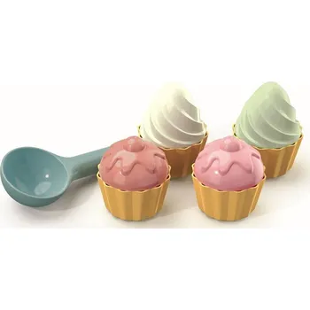 Hračka na písek Androni Tvořítka na písek - dortíky 8000796234018