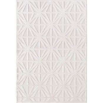 Koberec Ayyildiz Kusový koberec Doha 1655 Cream Rozměry koberců: 80x150