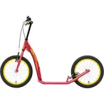 Kostka Street FUN KID (G5) dětská koloběžka růžová