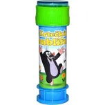 Wiky Bublifuk Krtek 3 druhy