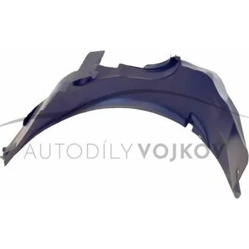 Podběh karosérie Podběh přední levý L plastový orig. Alfa Romeo 156