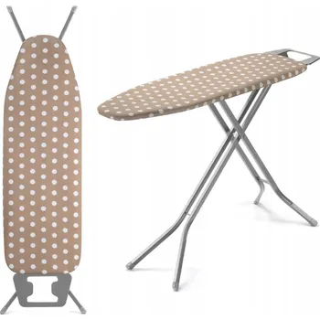 Žehlicí prkno Potah na žehlicí prkno 120x38 120x40 115x30 115x35 cm 100% BAVLNA