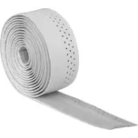 Force PU omotávka řidítek bílá